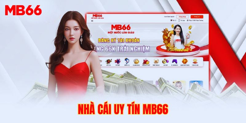 Đăng nhập mb66 với link chính thức từ nhà cái