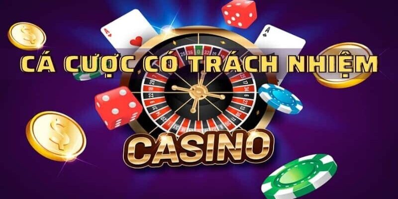 Luôn có nguyên tác riêng khi chơi cá cược