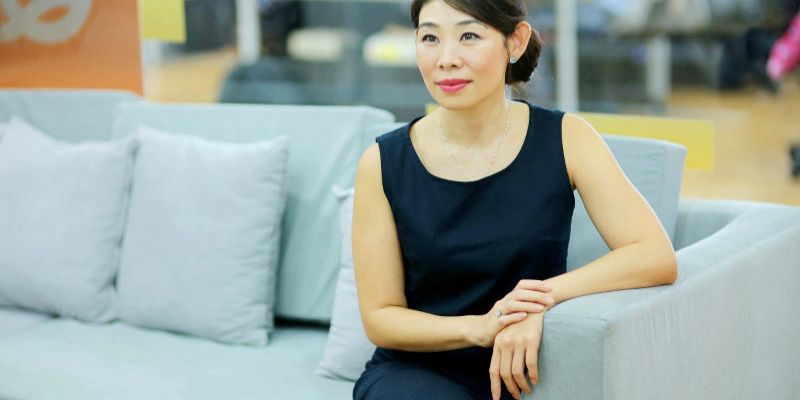 Chiến lược của Ceo Hani Ngô