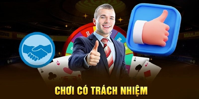 Khái niệm về chơi có trách nhiệm tại nhà cái mb66