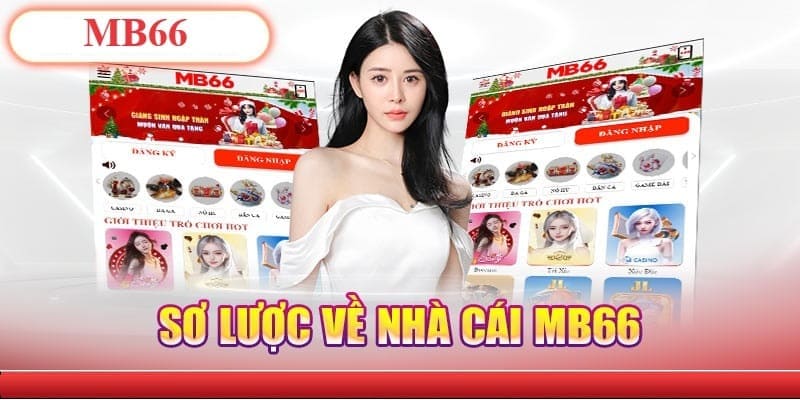 Nhà cái cá cược uy tín mb66
